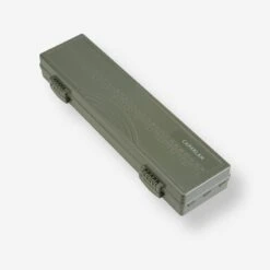 DOUBLE BOITE BAS DE LIGNE PÊCHE DE LA CARPE -Matériel De Pêche double boite bas de ligne peche de la carpe 2