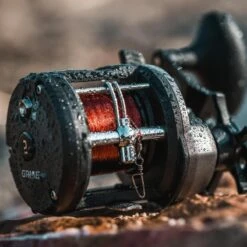 Ensemble De Pêche à La Traîne COMBO GAME-100 190 10/12LBS Pêche En Mer -Matériel De Pêche ensemble de peche a la traine combo game 100 190 1012lbs peche en mer 1