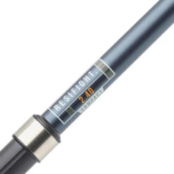 ENSEMBLE DE PECHE RESIFIGHT 100 COMPACT 2.40 12 ENSEMBLE DE PECHE RESIFIGHT 100 COMPACT 2.40 -Matériel De Pêche ensemble de peche resifight 100 compact 240 2