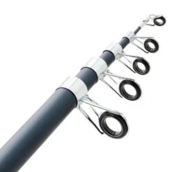 ENSEMBLE DE PECHE RESIFIGHT 100 COMPACT 2.40 15 ENSEMBLE DE PECHE RESIFIGHT 100 COMPACT 2.40 -Matériel De Pêche ensemble de peche resifight 100 compact 240 5