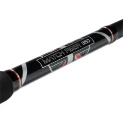 Ensemble Pêche à L'anglaise MATCH FIBER 360 -Matériel De Pêche ensemble peche a langlaise match fiber 360 1