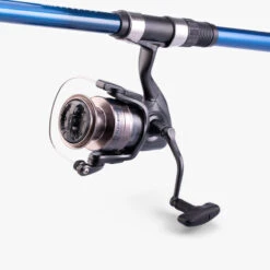 Ensemble Pêche Au Posé Pêche En Mer SEACOAST 500 350 80-150 Gr 12 Ensemble Pêche Au Posé Pêche En Mer SEACOAST 500 350 80-150 Gr -Matériel De Pêche ensemble peche au pose peche en mer seacoast 500 350 80 150 gr 2