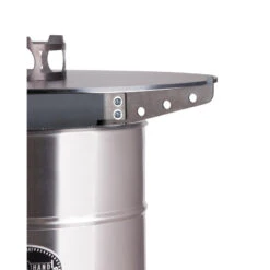 Feuerhand Plaque De Gril Pyron -Matériel De Pêche feuerhand plaque de gril pyron 2