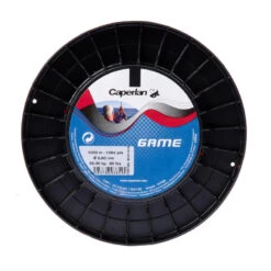 Fil De Pêche à La Traine Game 1000m -Matériel De Pêche fil de peche a la traine game 1000m 2