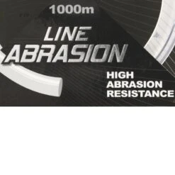 Fil Line Abrasion White 1000m Pêche En Mer -Matériel De Pêche fil line abrasion white 1000m peche en mer 5
