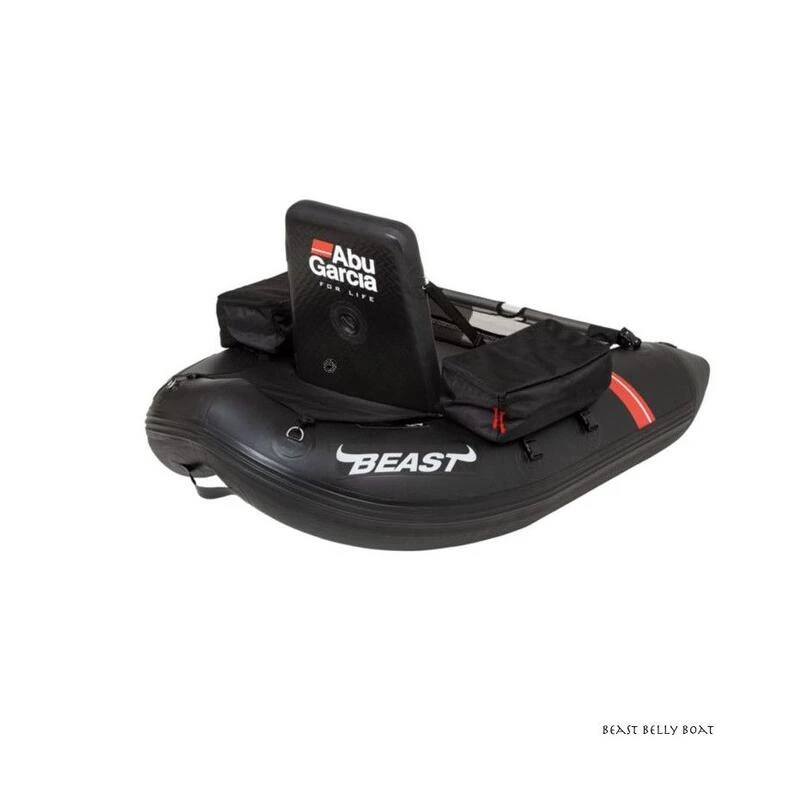 Float Tube Abu Garcia Beast Belly Boat 4 Float Tube Abu Garcia Beast Belly Boat – Image 2