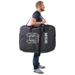 FLOAT TUBE PECHE FLTB-9 MOTORISABLE -Matériel De Pêche float tube peche fltb 9 motorisable 4