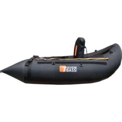Float Tube SEVEN BASS DESIGN - ELEMENT -Matériel De Pêche float tube seven bass design element 3