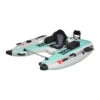 Float Tube SEVEN BASS DESIGN - FLATFORM Evo XL 2 Float Tube SEVEN BASS DESIGN - FLATFORM Evo XL -Matériel De Pêche float tube seven bass design flatform evo xl