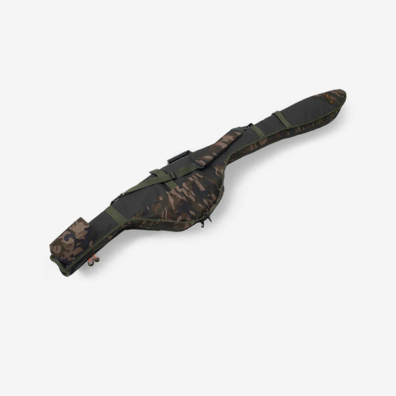 PROLOGIC FOURREAU AVENGER 3 CANNNES COMPACT PÊCHE DE LA CARPE 3 PROLOGIC FOURREAU AVENGER 3 CANNNES COMPACT PÊCHE DE LA CARPE