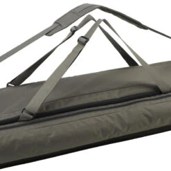 FOURREAU COMPAKT 2 à 4 CANNES PÊCHE DE LA CARPE -Matériel De Pêche fourreau compakt 2 a 4 cannes peche de la carpe 3