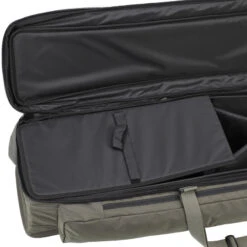 FOURREAU COMPAKT 2 à 4 CANNES PÊCHE DE LA CARPE -Matériel De Pêche fourreau compakt 2 a 4 cannes peche de la carpe 5