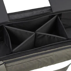 FOURREAU COMPAKT 2 à 4 CANNES PÊCHE DE LA CARPE -Matériel De Pêche fourreau compakt 2 a 4 cannes peche de la carpe 6