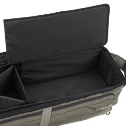 FOURREAU COMPAKT 2 à 4 CANNES PÊCHE DE LA CARPE -Matériel De Pêche fourreau compakt 2 a 4 cannes peche de la carpe 7