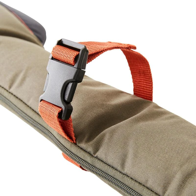 FOURREAU PÊCHE DE LA CARPE 1 Canne 13" 6 FOURREAU PÊCHE DE LA CARPE 1 Canne 13" – Image 4