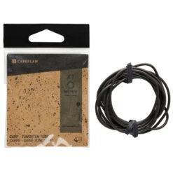 Gaine Grise En Tungstène 2m Pêche De La Carpe -Matériel De Pêche gaine grise en tungstene 2m peche de la carpe 2