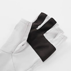 Gants De Pêche 500 ANTI-UV Mitaines -Matériel De Pêche gants de peche 500 anti uv mitaines 1