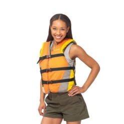 Intex Gilet De Flottaison Adulte -Matériel De Pêche gilet de flottaison adulte 3