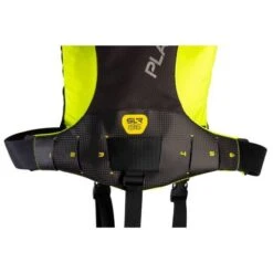 PLASTIMO Gilet De Sauvetage Automatique SLR 196 +masque Intégré - Hammar -Matériel De Pêche gilet de sauvetage automatique slr 196 masque integre hammar 6