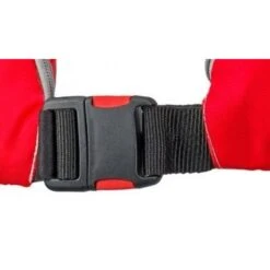 PLASTIMO Gilet De Sauvetage Manuel Pilot Adulte 165 Newtons - Noir -Matériel De Pêche gilet de sauvetage manuel pilot adulte 165 newtons noir 2