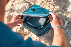 Glacière Souple S 5 Litres Pêche - Conservation Au Frais 2h20 - 5L -Matériel De Pêche glaciere souple s 5 litres peche conservation au frais 2h20 5l 2