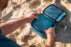 Glacière Souple S 5 Litres Pêche - Conservation Au Frais 2h20 - 5L -Matériel De Pêche glaciere souple s 5 litres peche conservation au frais 2h20 5l 3