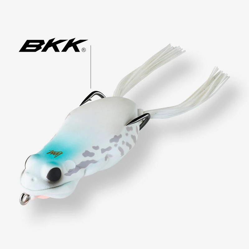 GRENOUILLE FROG FRG 60 BLANCHE 6 GRENOUILLE FROG FRG 60 BLANCHE – Image 5