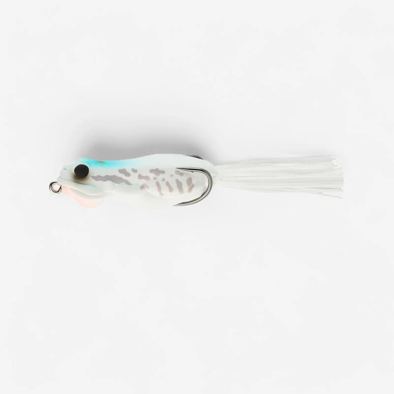 GRENOUILLE FROG FRG 60 BLANCHE 2 GRENOUILLE FROG FRG 60 BLANCHE