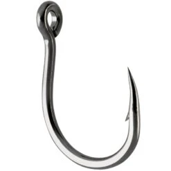 HAMEÇON SIMPLE PÊCHE DU SILURE CF HK S 9/0 -Matériel De Pêche hamecon simple peche du silure cf hk s 90 2
