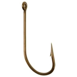 HAMEÇON SIMPLE PÊCHE HOOK STRAIGHT -Matériel De Pêche hamecon simple peche hook straight 2