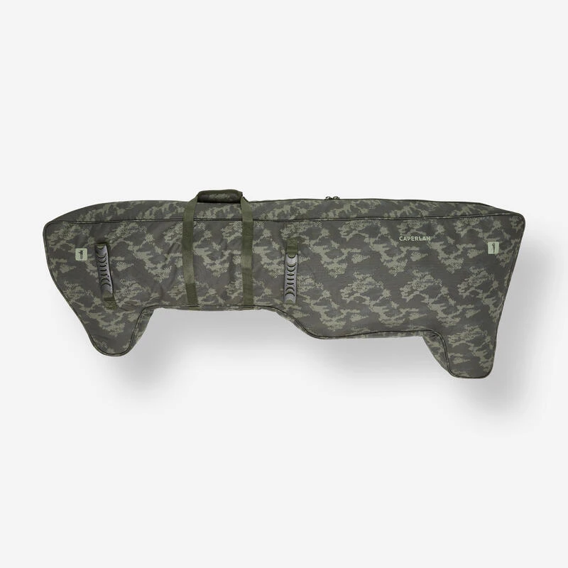 Housse à Moteur électrique Pêche De La Carpe 4 Housse à Moteur électrique Pêche De La Carpe – Image 3