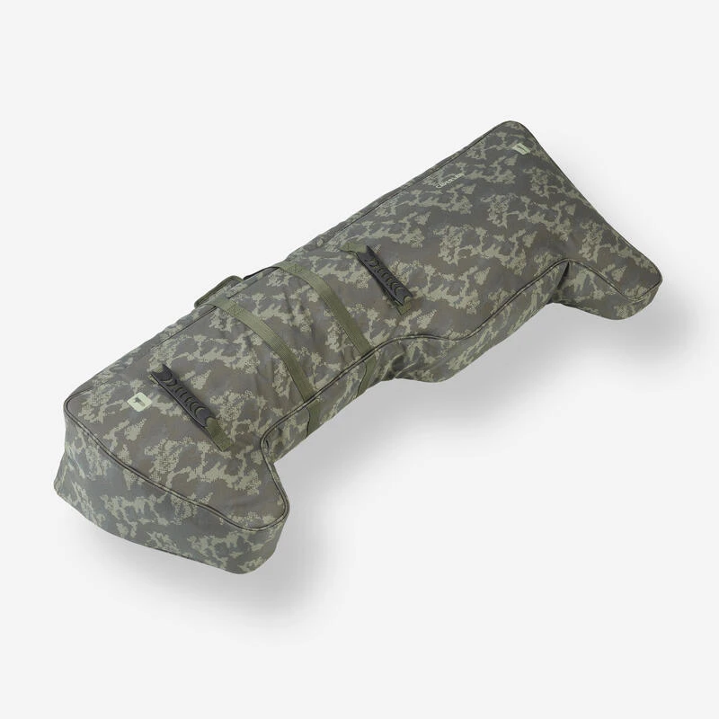 Housse à Moteur électrique Pêche De La Carpe 2 Housse à Moteur électrique Pêche De La Carpe