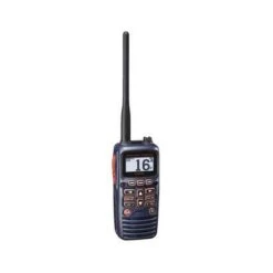 Matériel De Pêche -Matériel De Pêche hx320e vhf portable etanche flottante 6w bluetooth 1