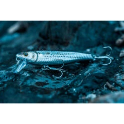 Jerkbait MUJET 90 US MULET Pêche Au Leurre En Mer -Matériel De Pêche jerkbait mujet 90 us mulet peche au leurre en mer 2