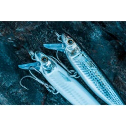 Jerkbait MUJET 90 US MULET Pêche Au Leurre En Mer -Matériel De Pêche jerkbait mujet 90 us mulet peche au leurre en mer 6