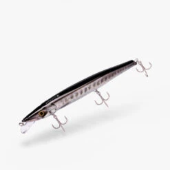 Matériel De Pêche -Matériel De Pêche jerkbait peche au leurre en mer jerkuda 170f barracuda 1