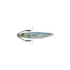 Jig Mer Little Jack Metal Adict 01 12g (12g - 5,1cm - #2) -Matériel De Pêche jig mer little jack metal adict 01 12g 12g 51cm 2