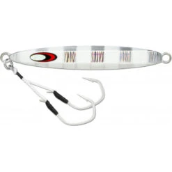 Jig Métallique Storm Gomoku Slide Dancer 240g (240g - 15.5cm - ZGS)