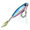 Jig Métallique Volkien Soul Micro Candy Fall 40g (Blue Pink Iwashi) -Matériel De Pêche jig metallique volkien soul micro candy fall 40g blue pink iwashi