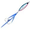 Jig Métallique Volkien Soul Micro Candy Tail 30g (Blue Pink Iwashi) -Matériel De Pêche jig metallique volkien soul micro candy tail 30g blue pink iwashi