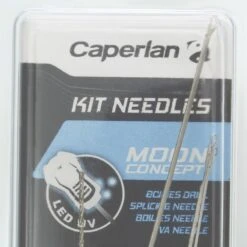 KIT AIGUILLES PÊCHE DE LA CARPE CARP NEEDLE -Matériel De Pêche kit aiguilles peche de la carpe carp needle 2