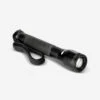 Lampe Torche Chasse 100 Lumens Zoom Noir -Matériel De Pêche lampe torche chasse 100 lumens zoom noir
