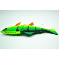 Leurre Dur Articulé VOLKIEN SOUL - Akena Swim 200 -Matériel De Pêche leurre dur articule volkien soul akena swim 200 1