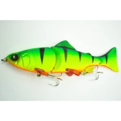 Leurre Dur Articulé VOLKIEN SOUL - Akena Swim 200 -Matériel De Pêche leurre dur articule volkien soul akena swim 200 4