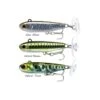 Leurre Fiiish Power Tail (3cm - Natural Trout - X Fast)