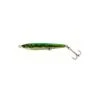 Leurre Jig Flashmer Metal Spot (21g - Maquereau Vert) -Matériel De Pêche leurre jig flashmer metal spot 21g maquereau vert
