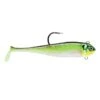 Leurre Souple Storm 360 GT Coastal Biscay Minnow Monté (9cm - CGR) -Matériel De Pêche leurre souple storm 360 gt coastal biscay minnow monte 9cm cgr