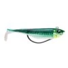 Leurre Souple Storm Biscay Shad Deep 17cm (GM) -Matériel De Pêche leurre souple storm biscay shad deep 17cm gm