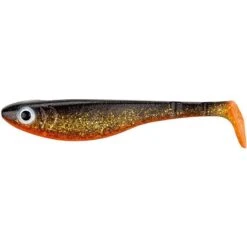 Abu Garcia Leurre Souple Svartzonker McPrey 12 Cm Golden Shiner