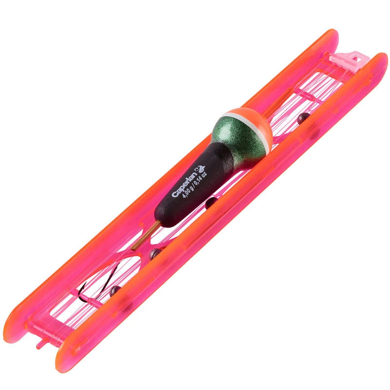 LIGNE MONTÉE PÊCHE AU POSE TF-RL-K5 5 LIGNE MONTÉE PÊCHE AU POSE TF-RL-K5 – Image 3